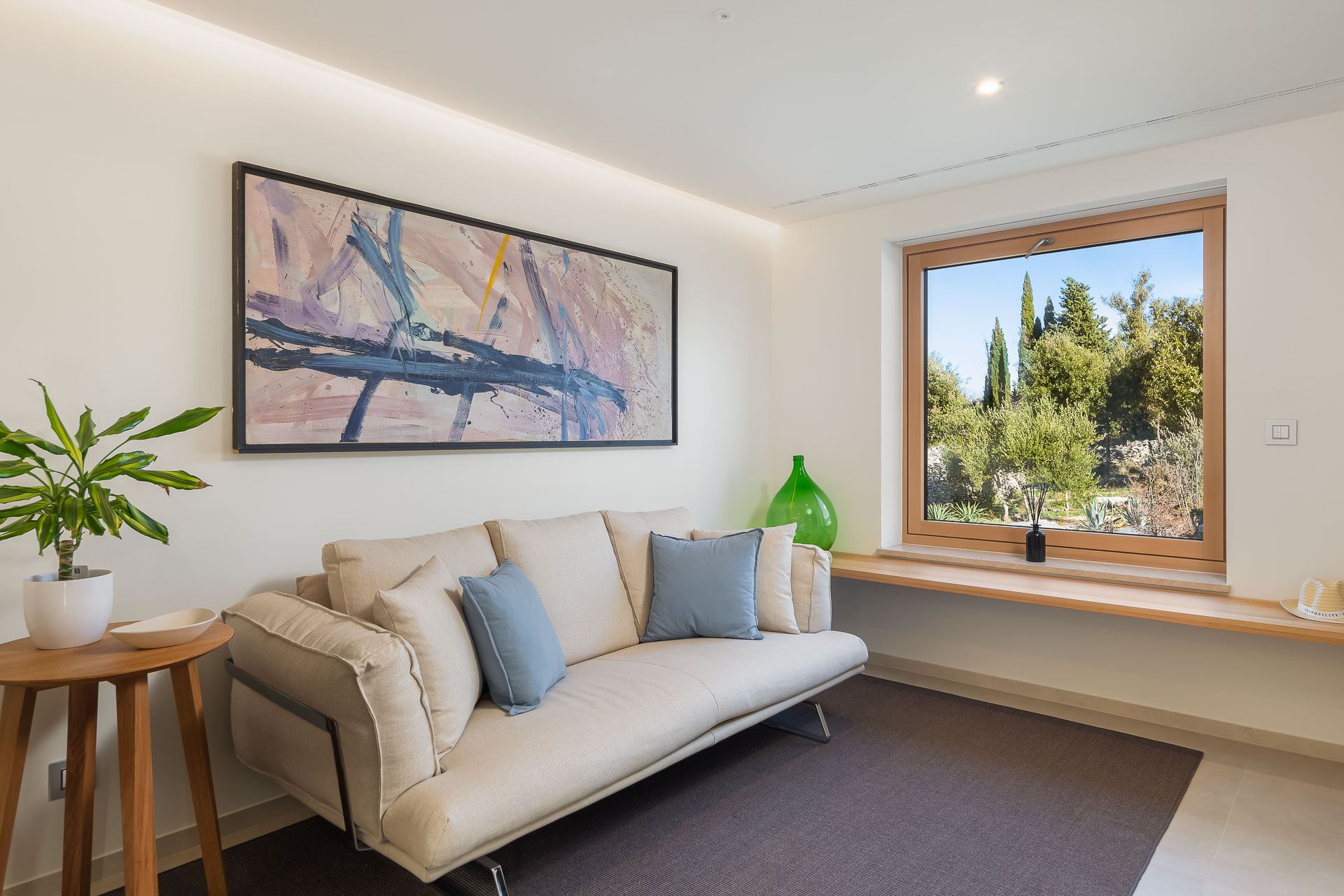 Tranquility Luxury Estate