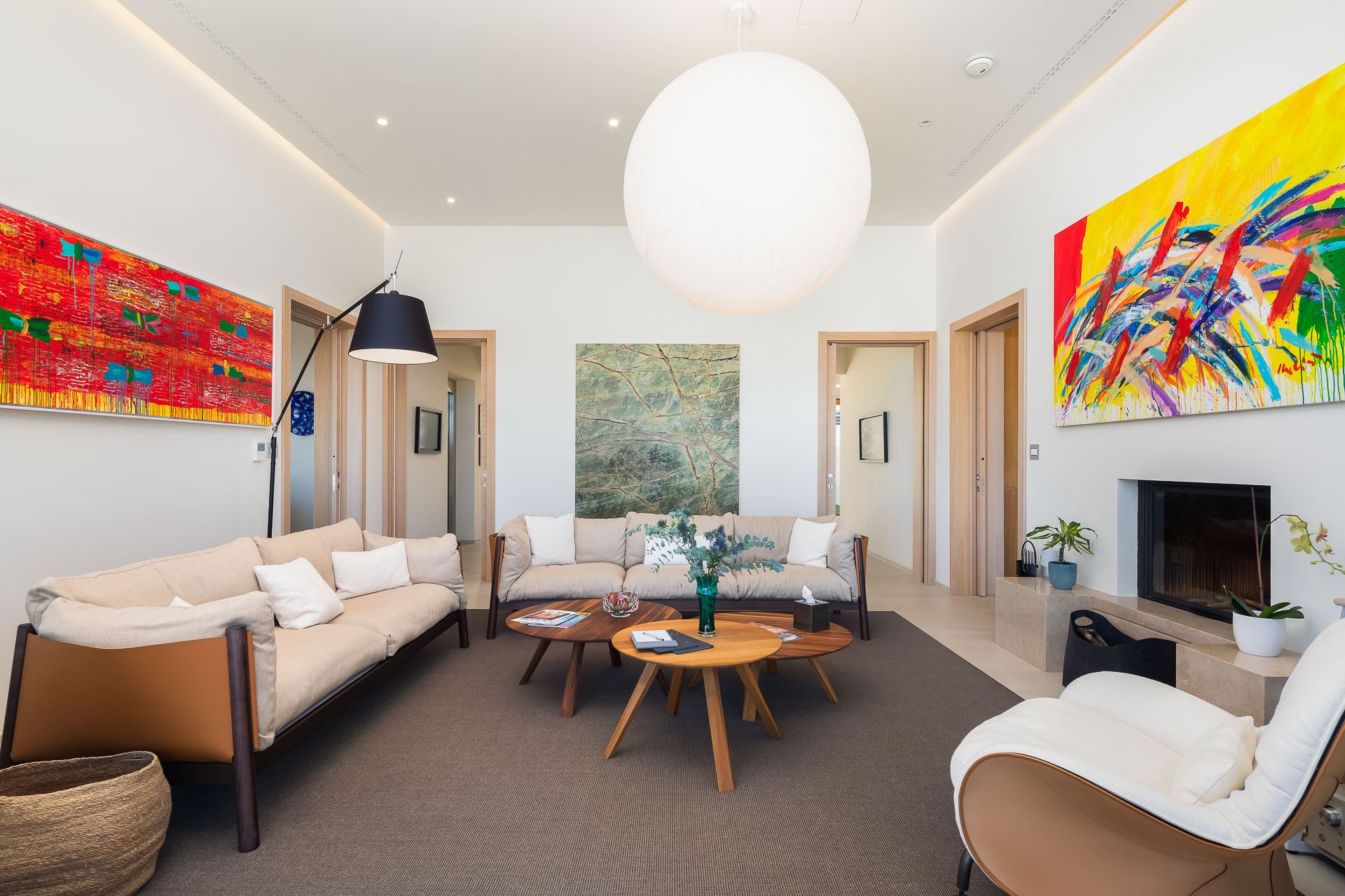 Tranquility Luxury Estate