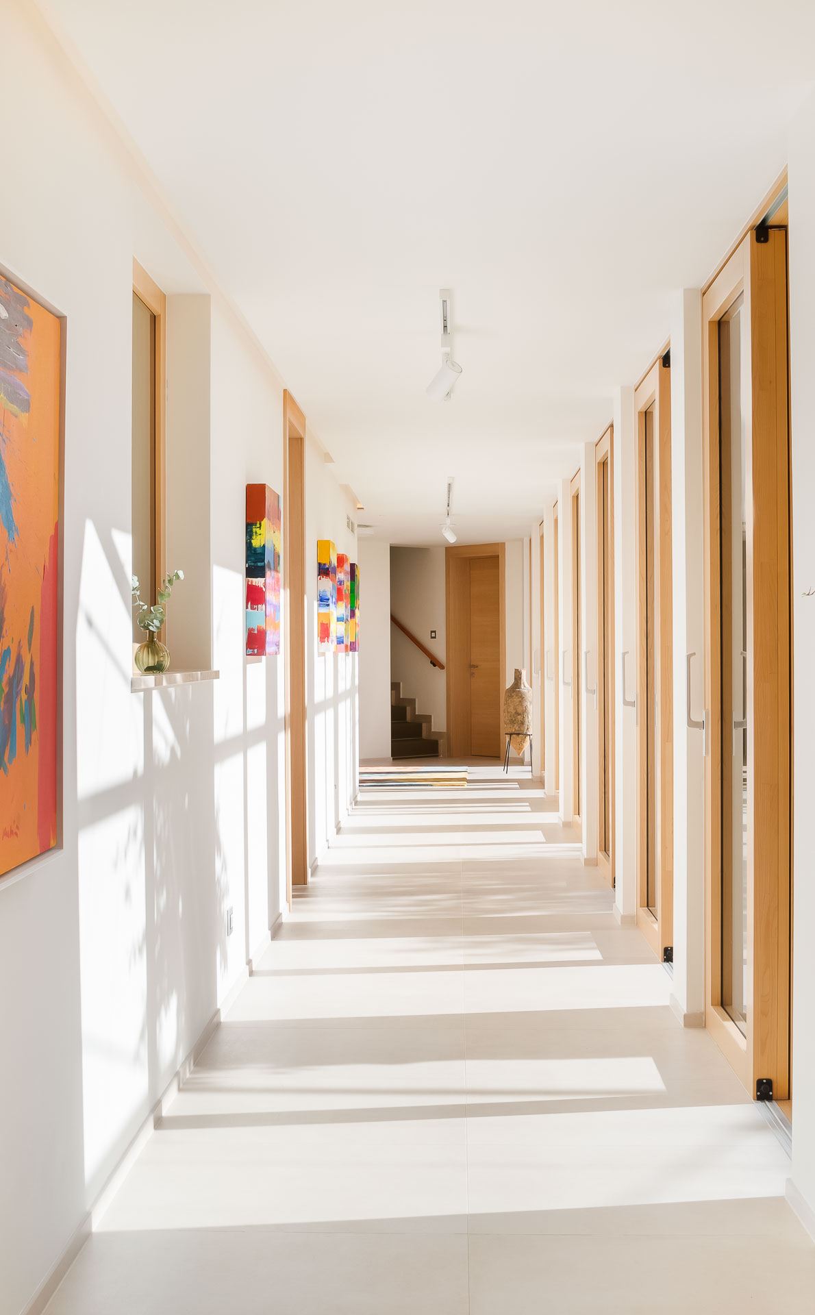 Tranquility Luxury Estate