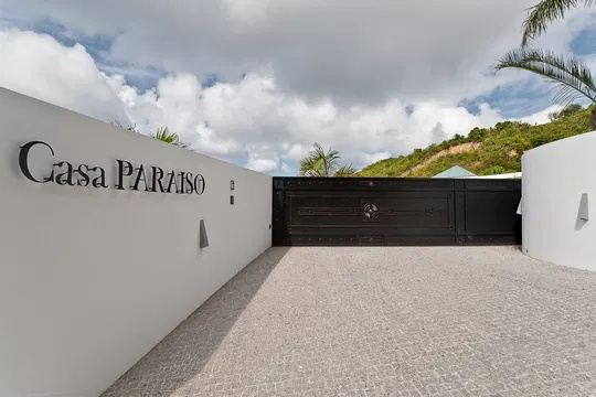 Villa Casa Paraiso