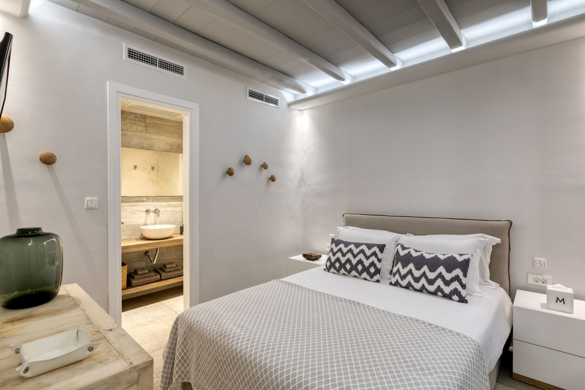 M1 Mykonos Villa