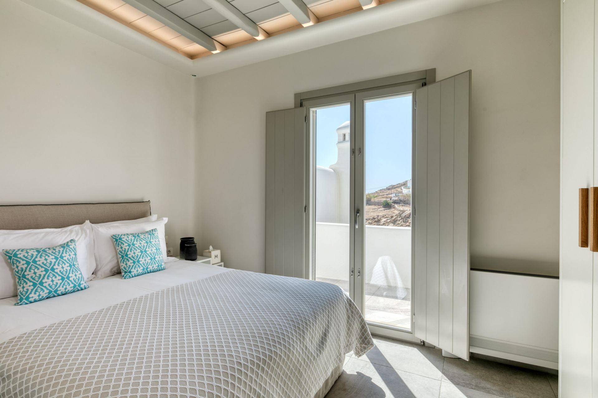 M2 Mykonos Villa