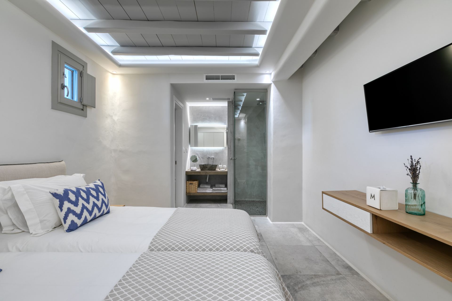 M2 Mykonos Villa
