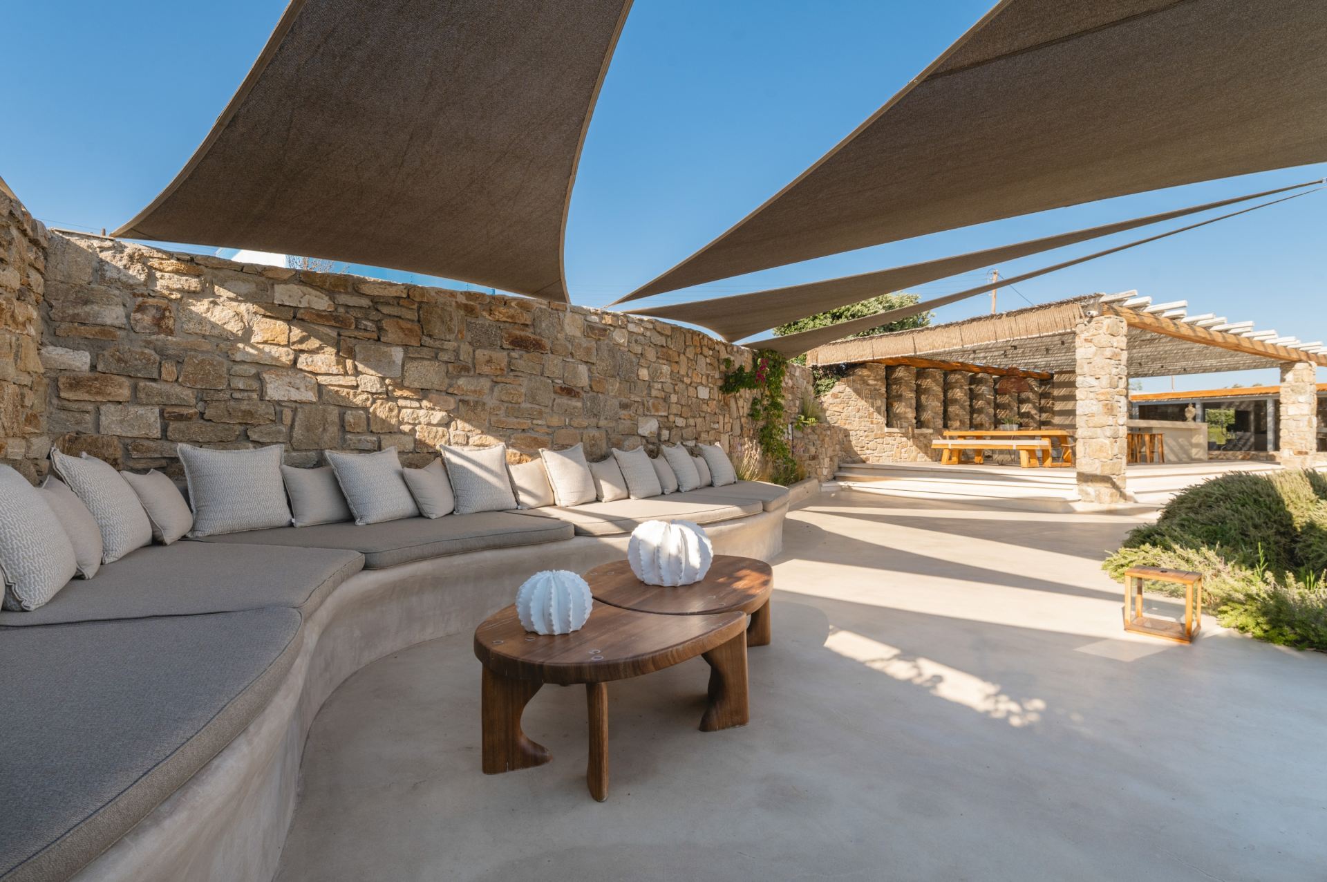 M1 Mykonos Villa