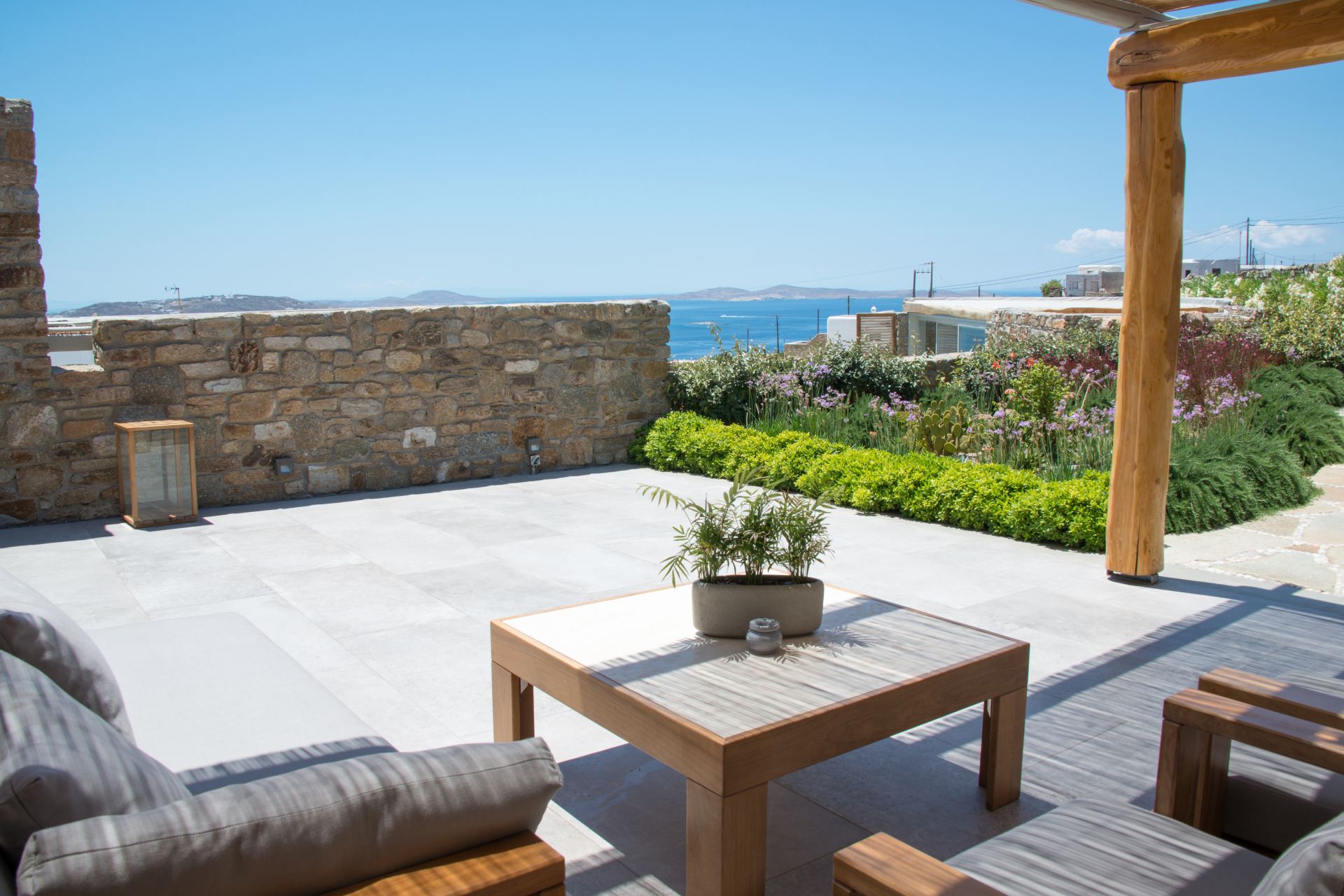 M3 Mykonos Villa