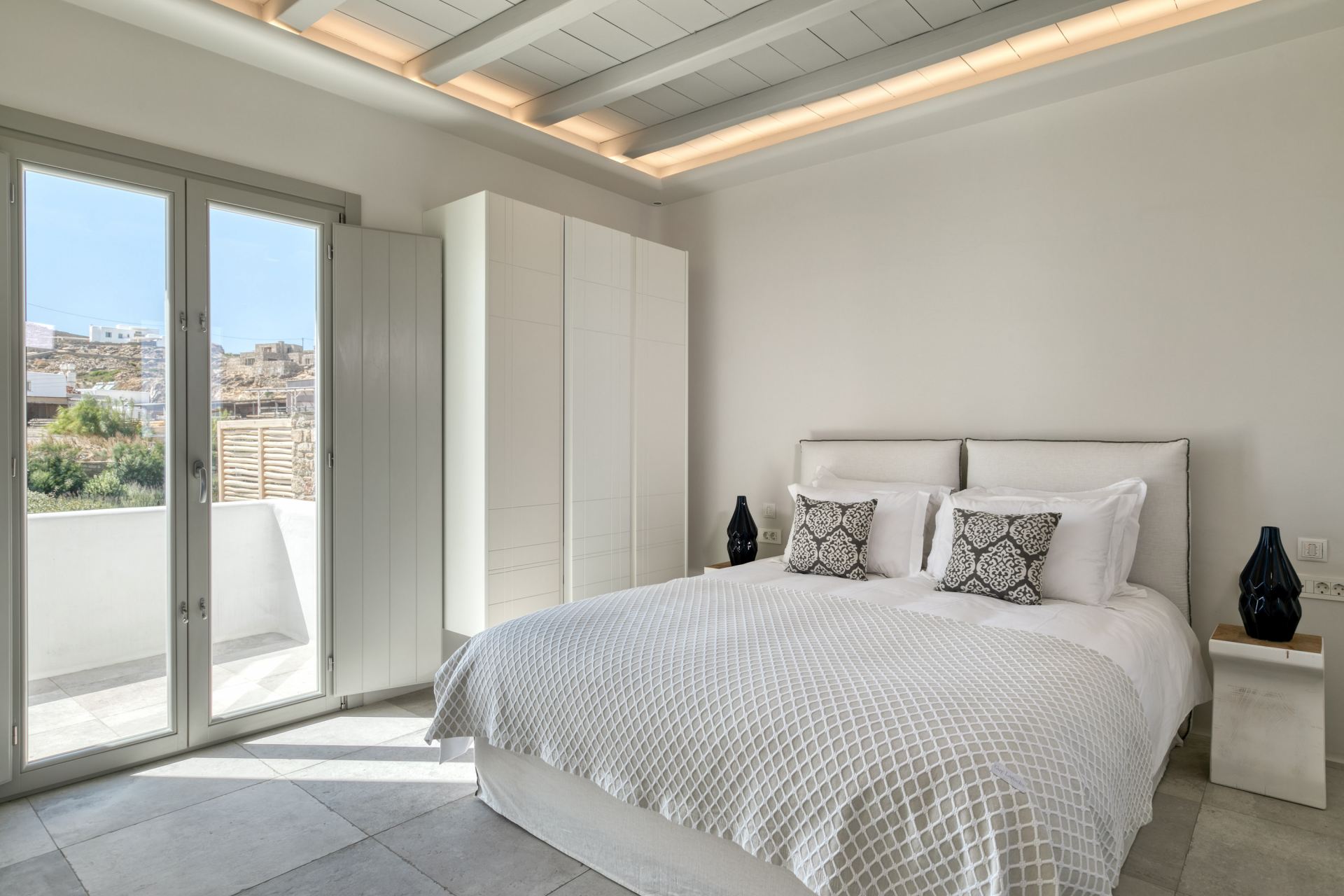 M2 Mykonos Villa