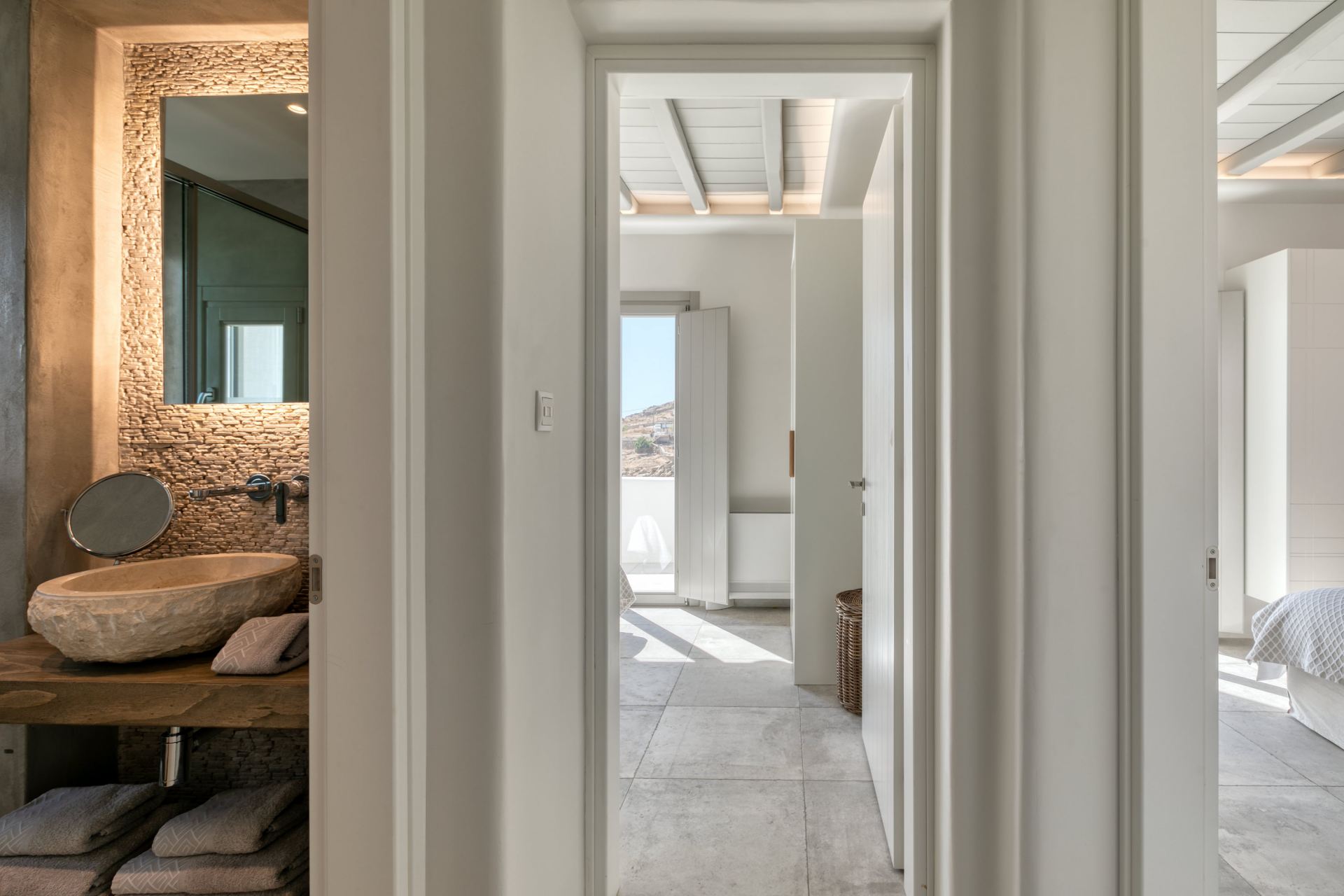 M2 Mykonos Villa