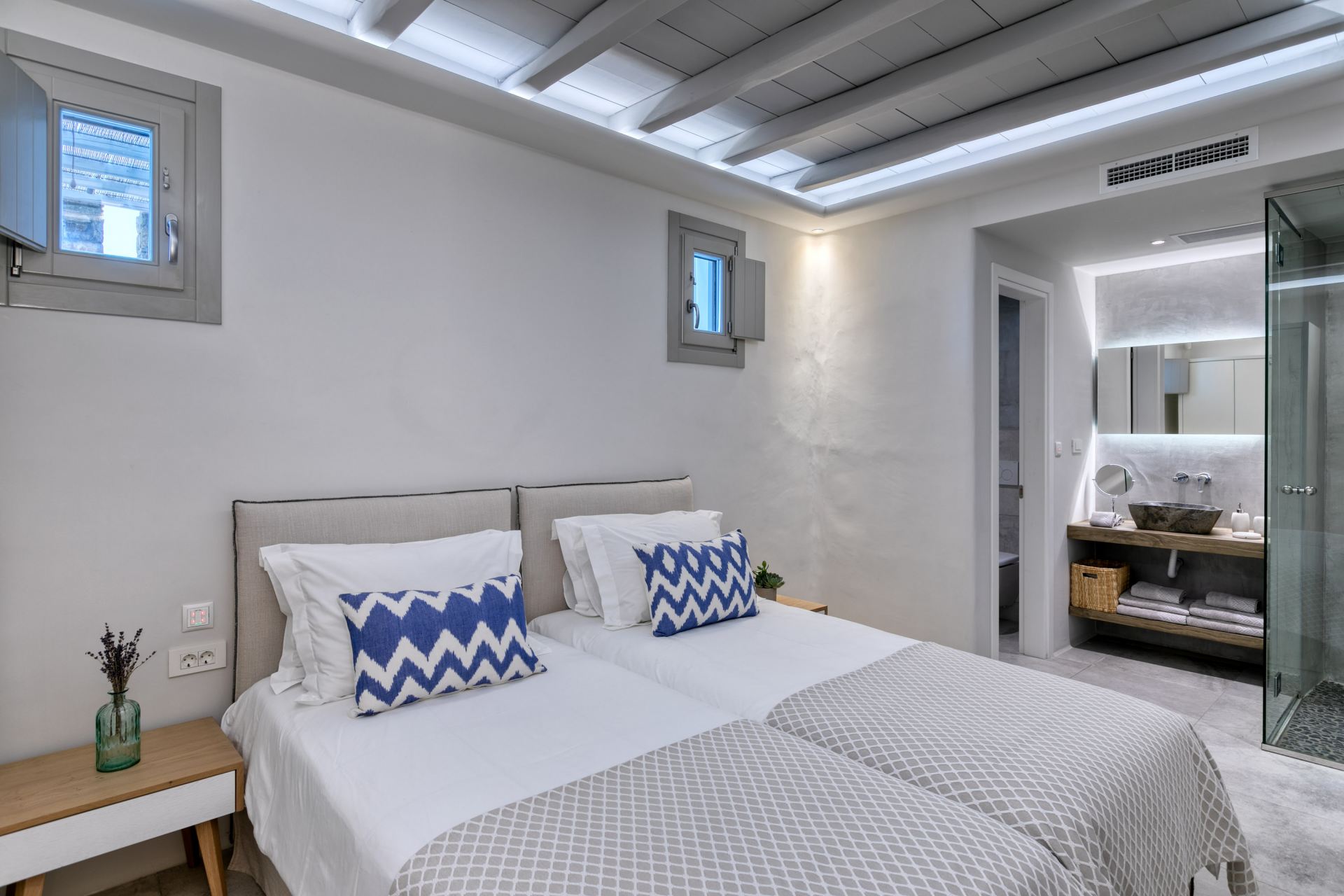M2 Mykonos Villa