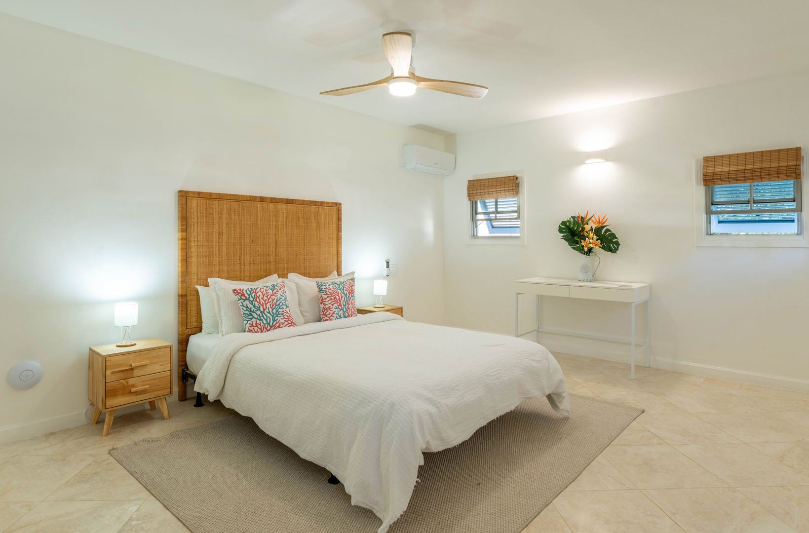 Villas On The Beach 305