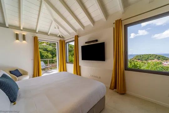 Villa Grenadines