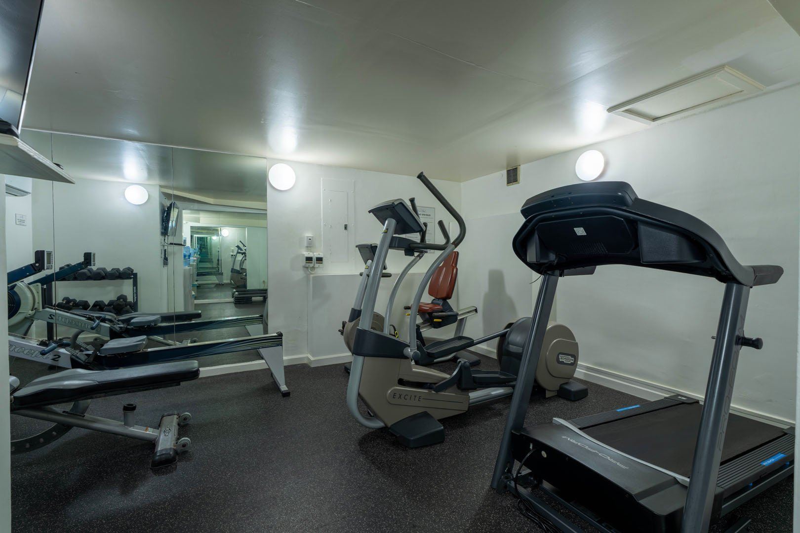 Villas On The Beach 305