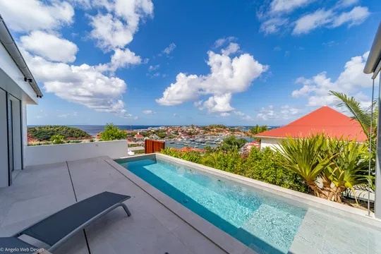 Villa Grenadines