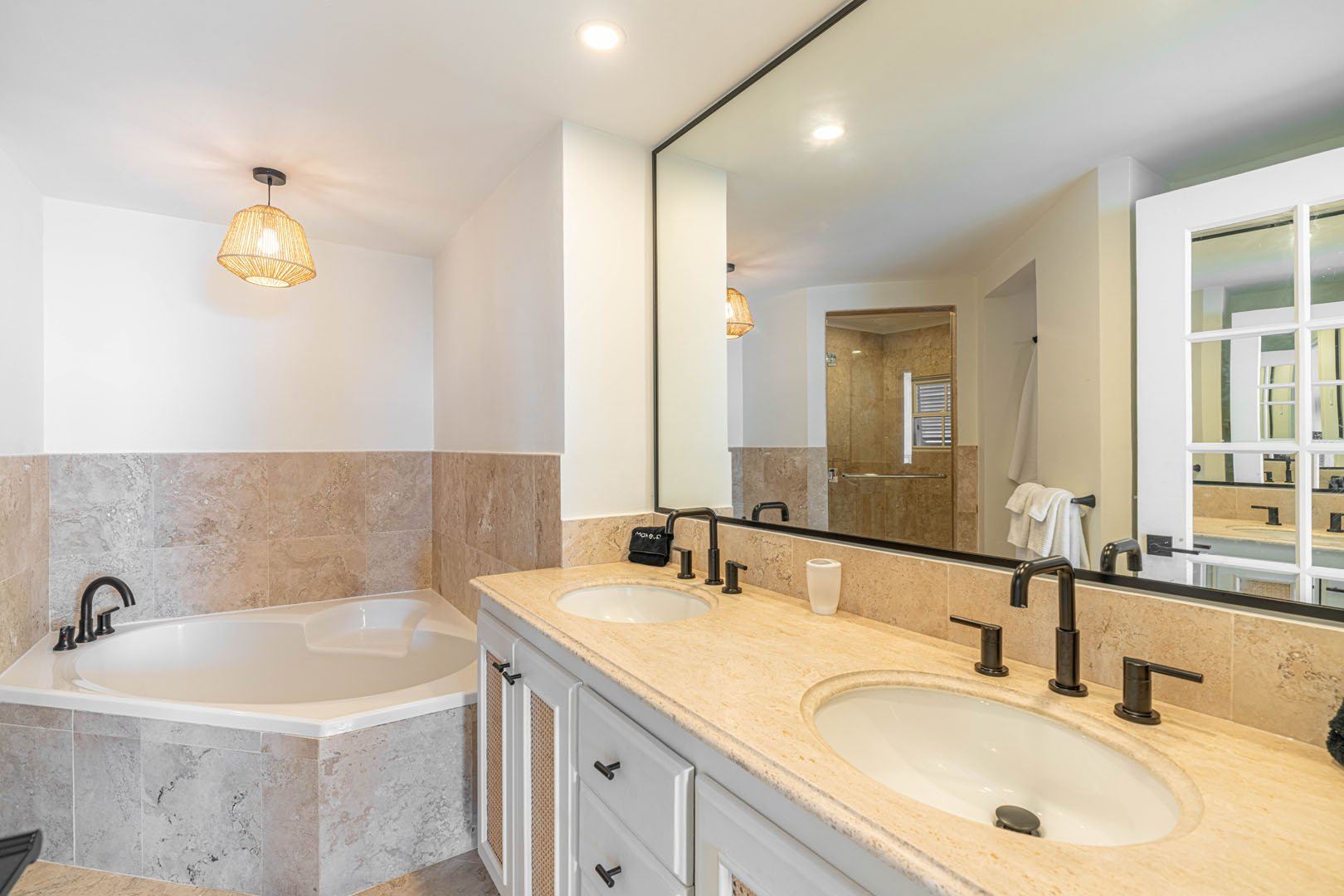 Villas On The Beach 305