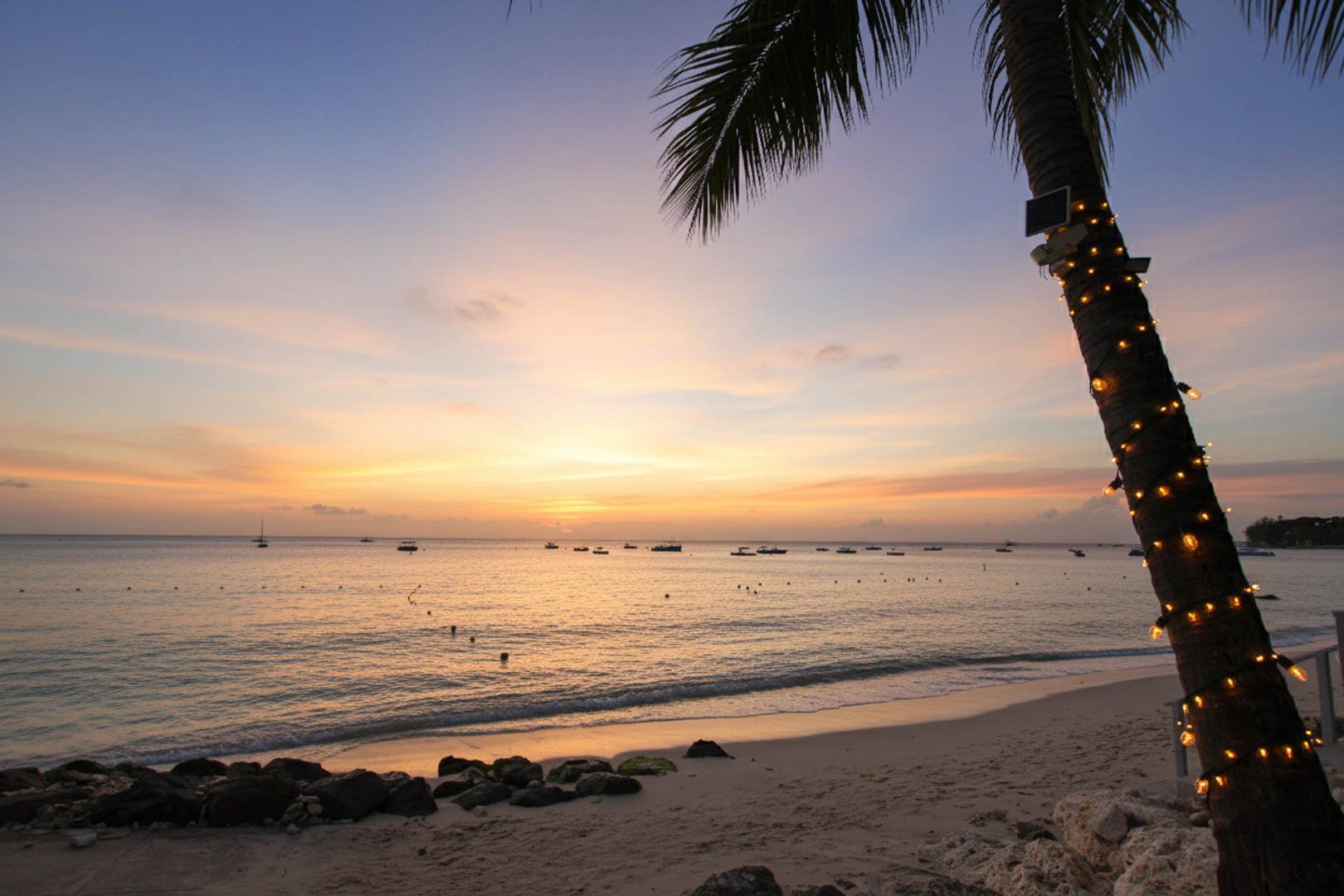 Villas On The Beach 305