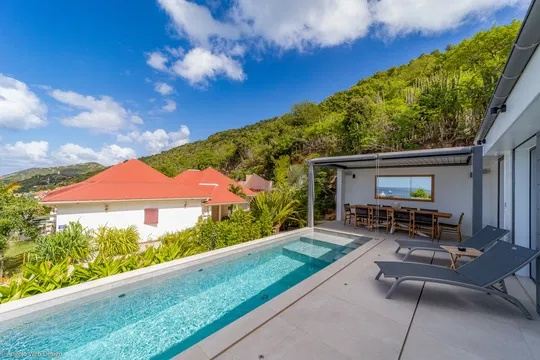 Villa Grenadines