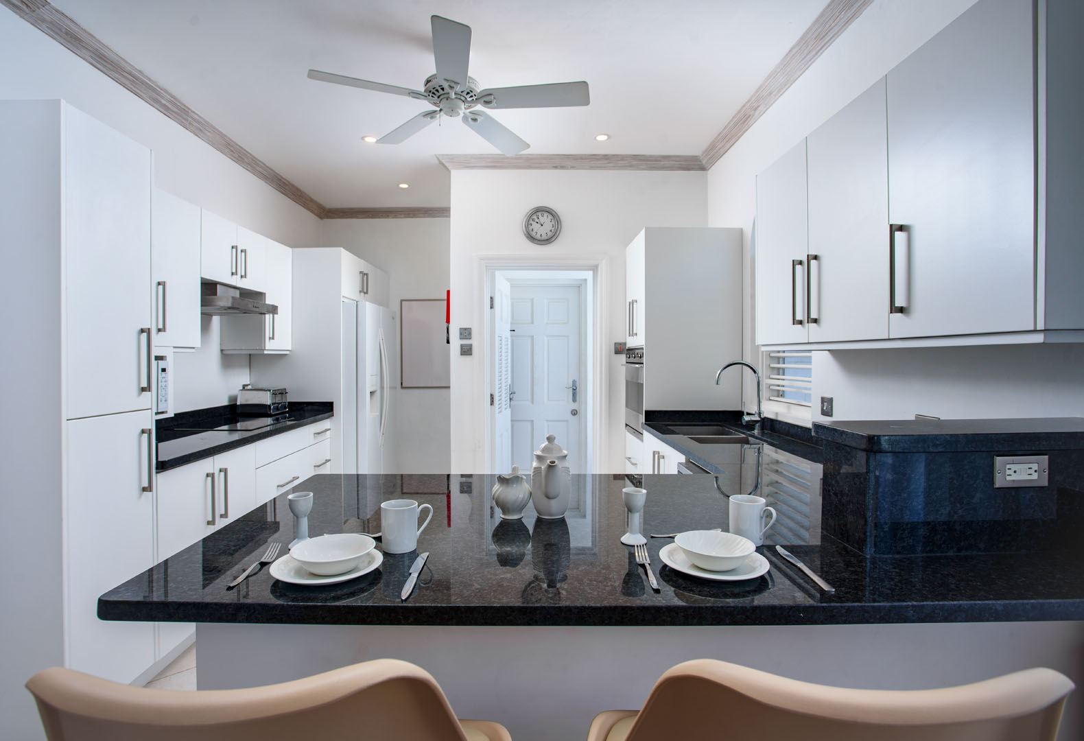 Sugar Hill Frangipani