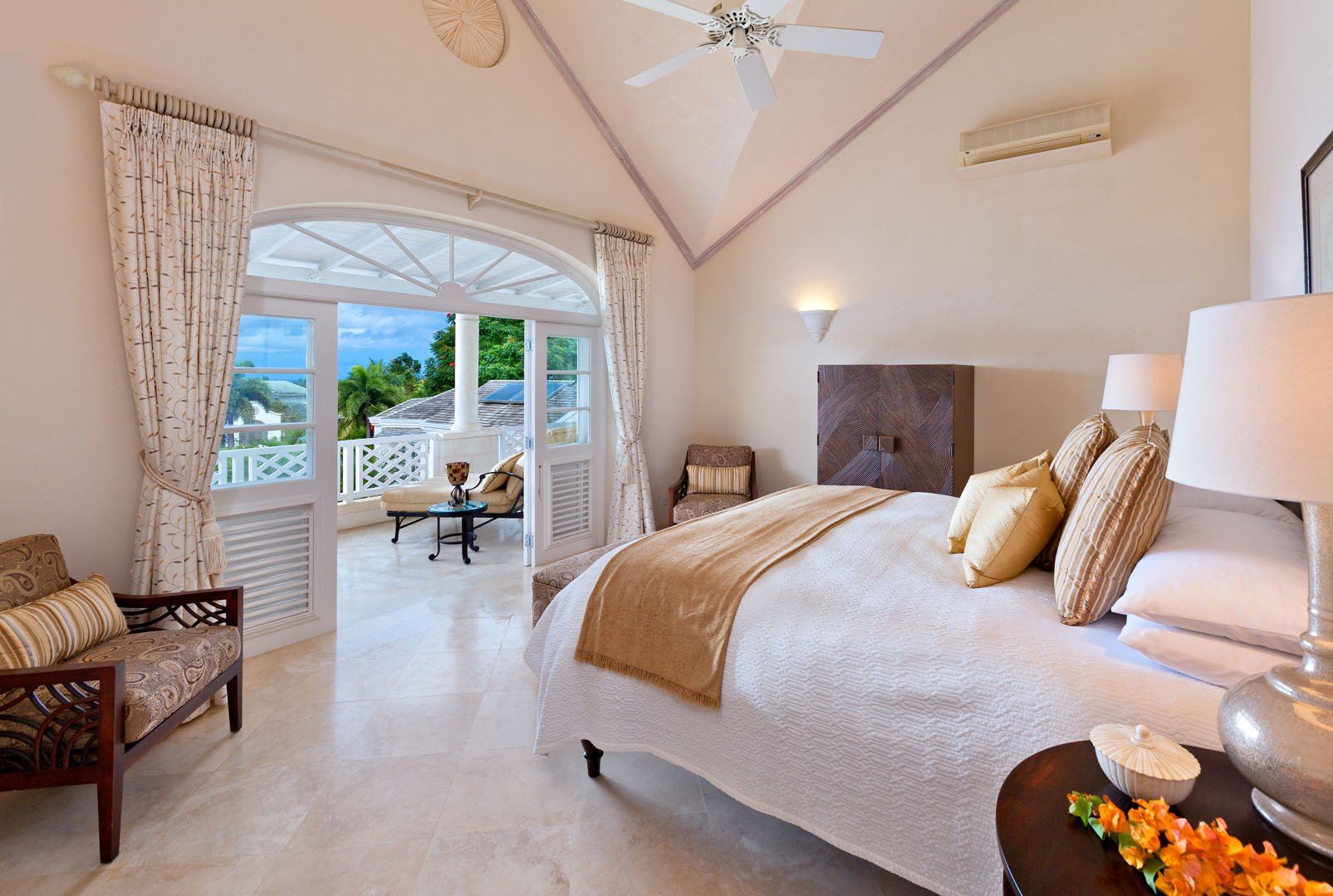 Sugar Hill Half Century House