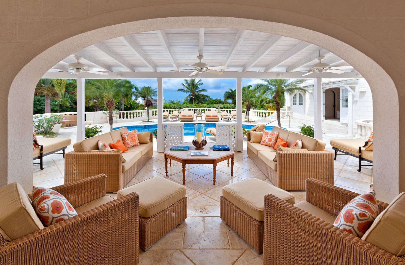 Sugar Hill Half Century House