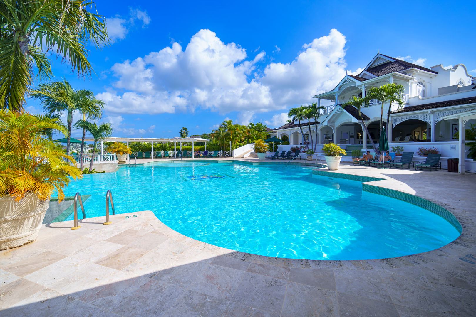 Sugar Hill Frangipani