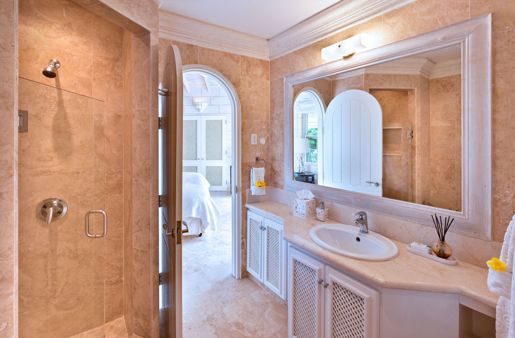 Sugar Hill Half Century House