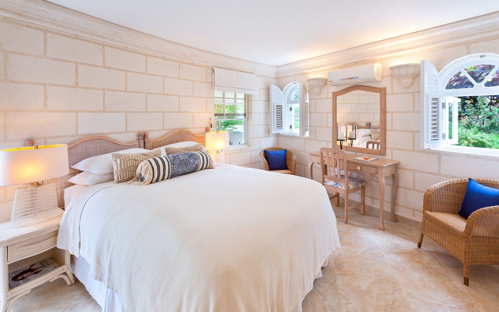 Sugar Hill Half Century House