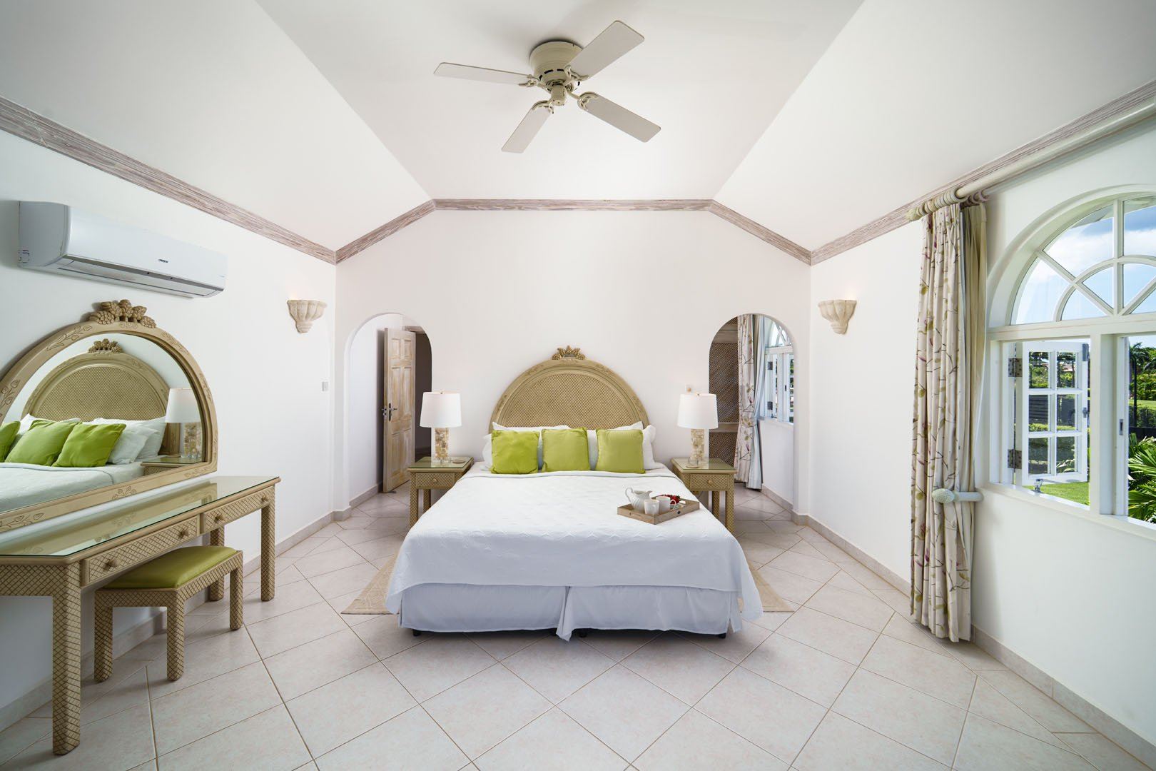 Sugar Hill Frangipani