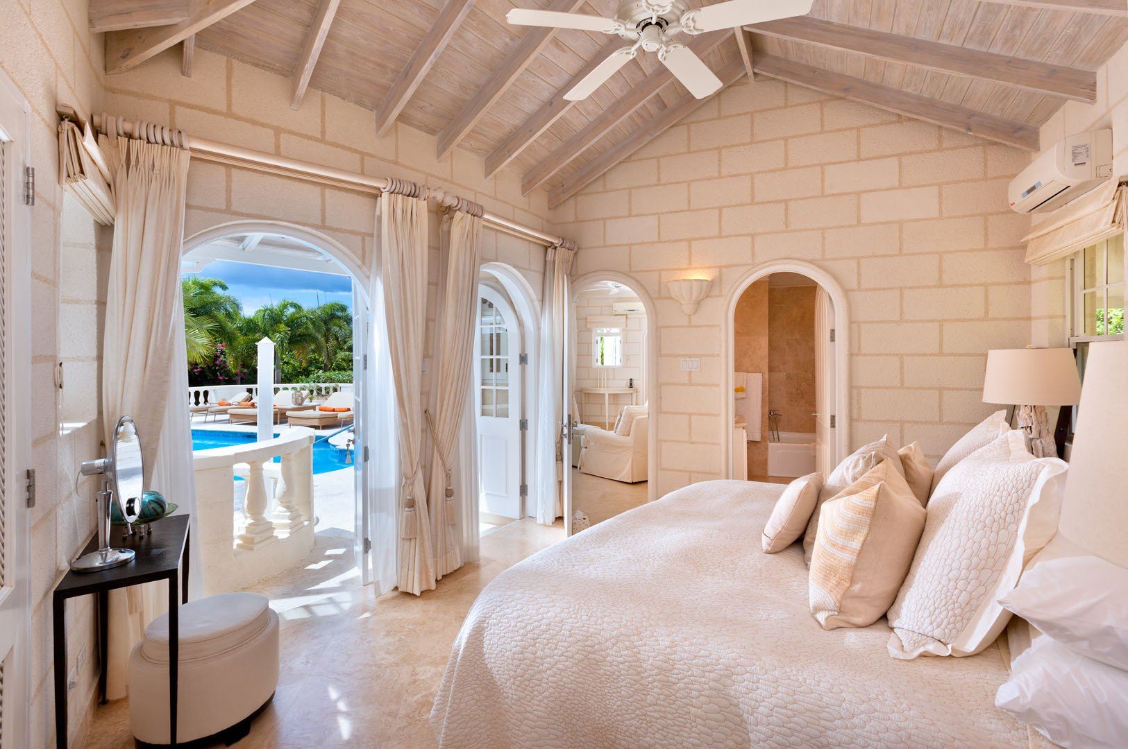 Sugar Hill Half Century House