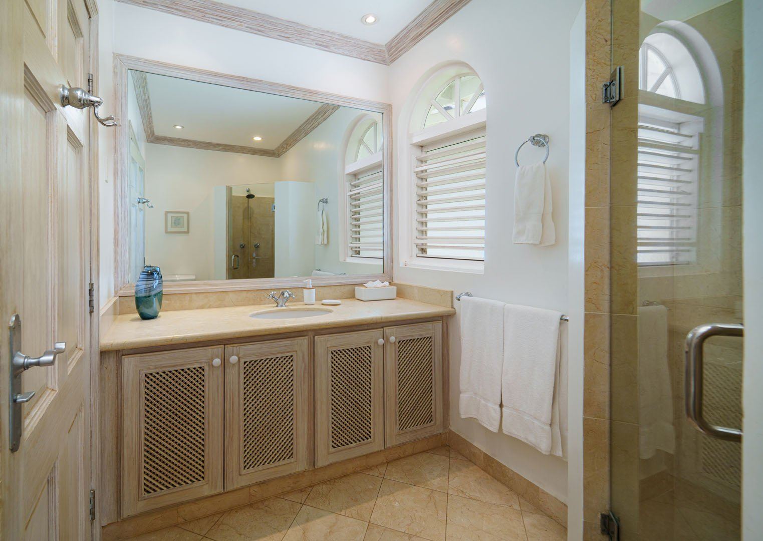 Sugar Hill Frangipani