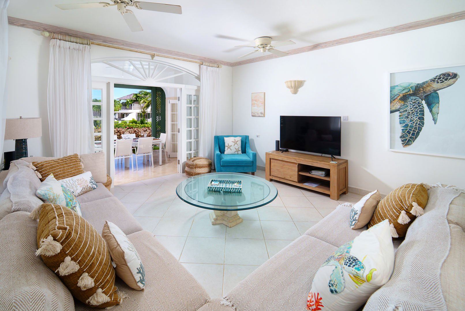 Sugar Hill Frangipani