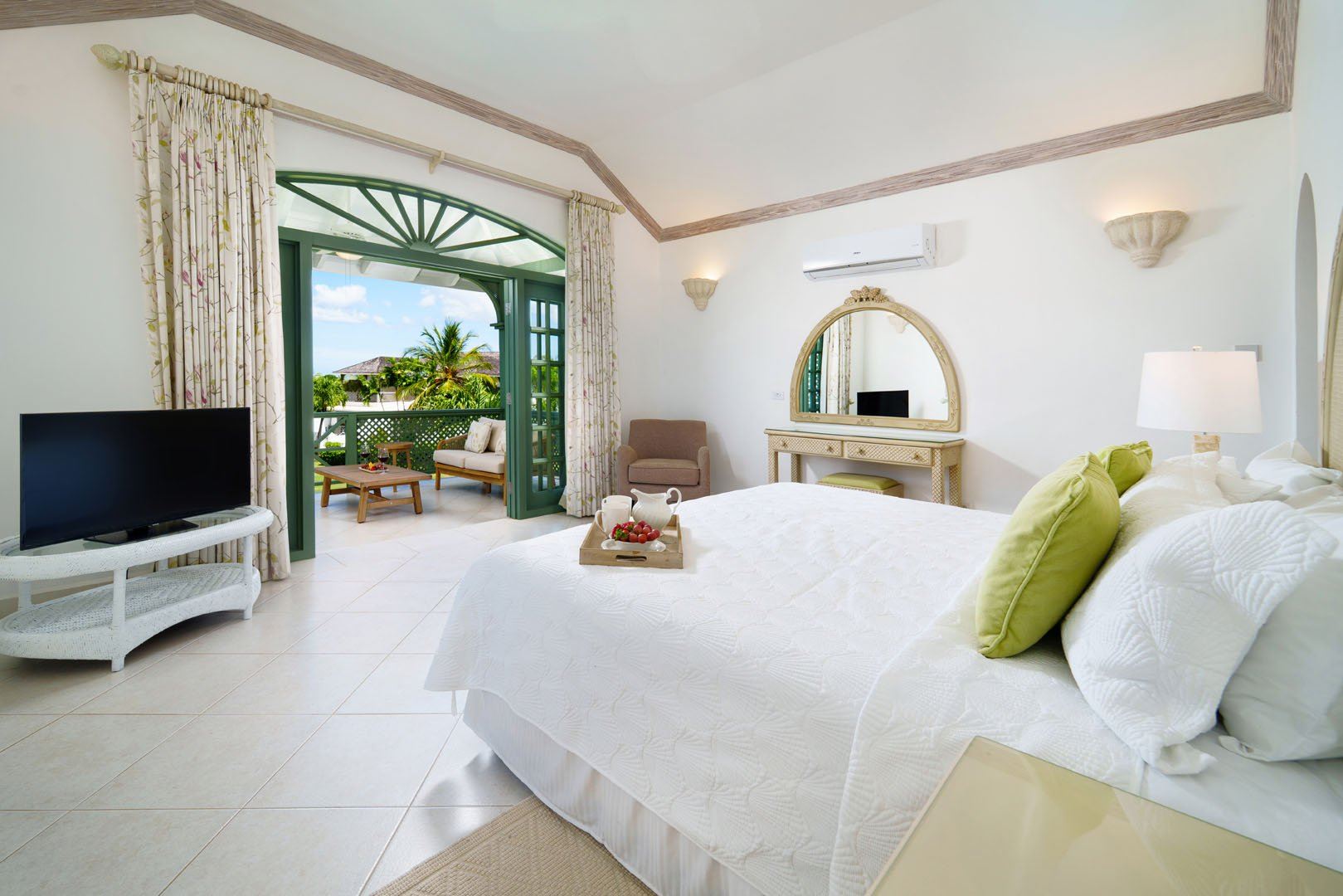 Sugar Hill Frangipani