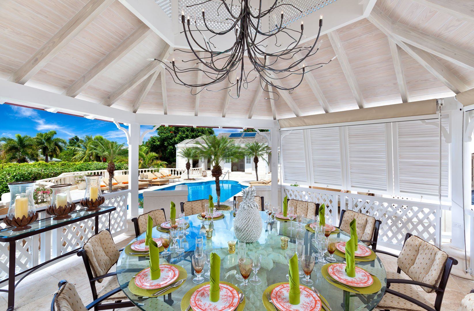 Sugar Hill Half Century House