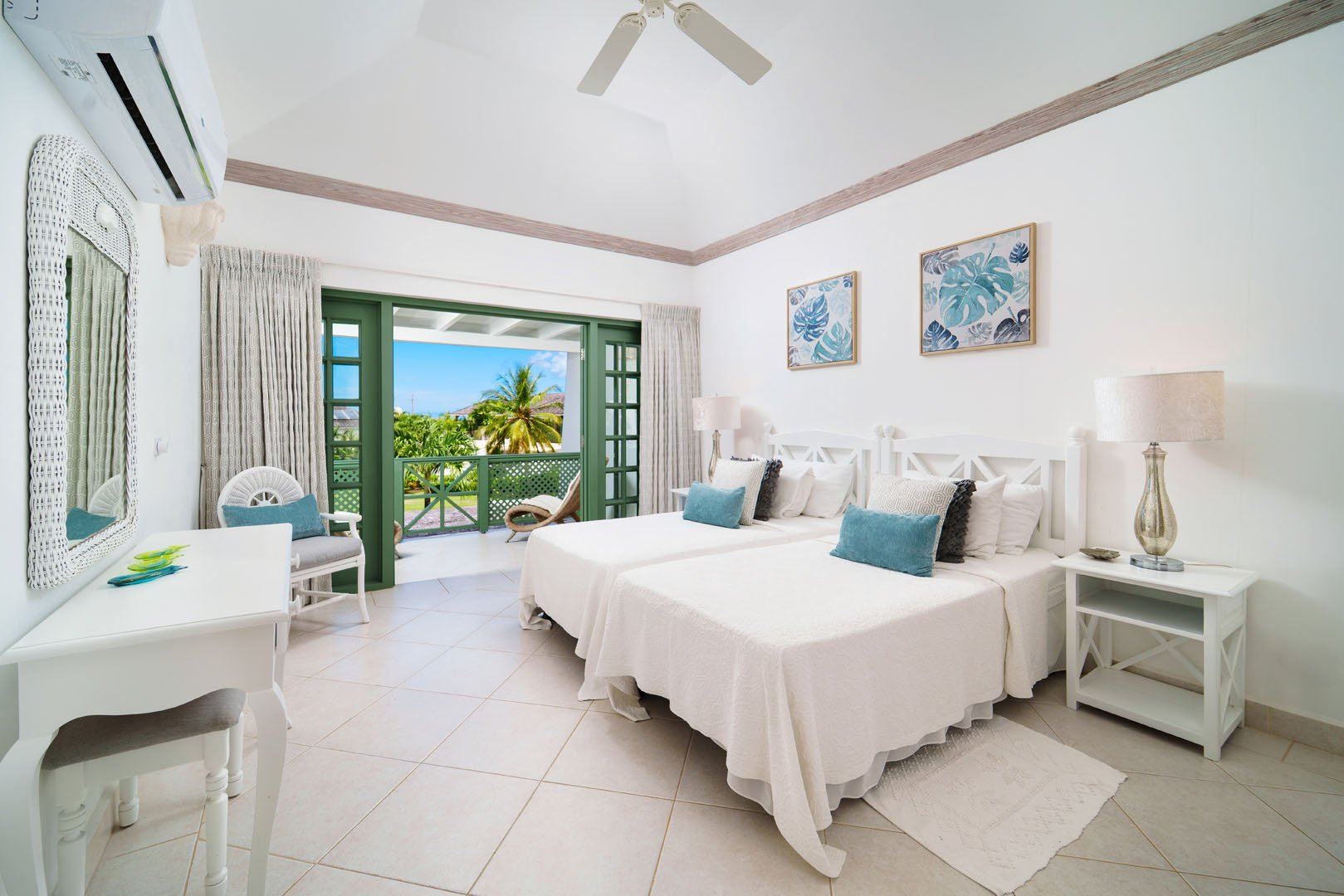 Sugar Hill Frangipani