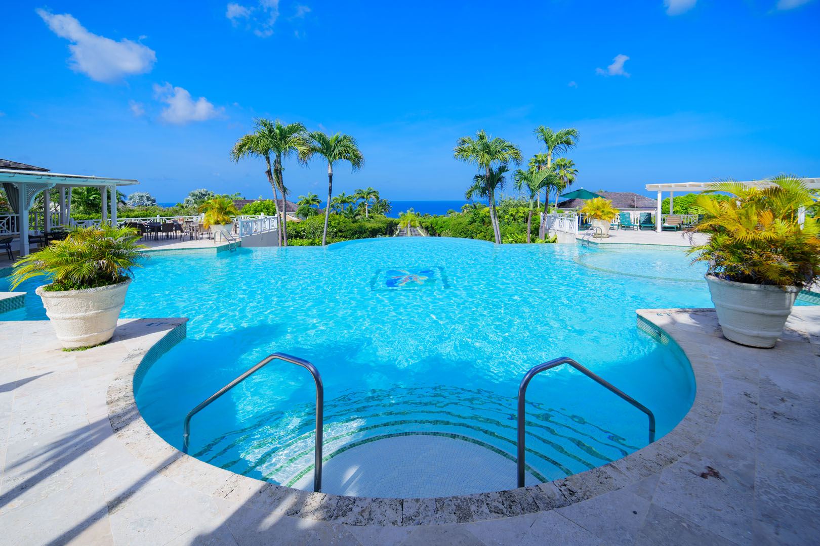 Sugar Hill Frangipani