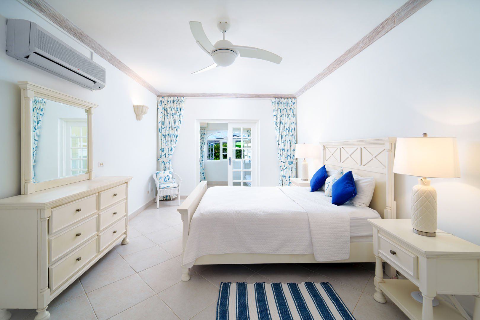 Sugar Hill Frangipani