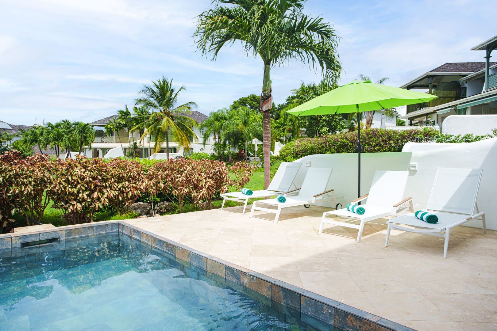 Sugar Hill Frangipani