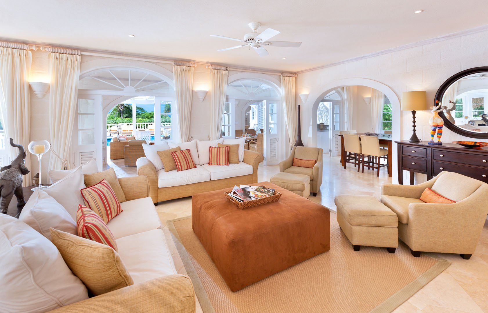 Sugar Hill Half Century House