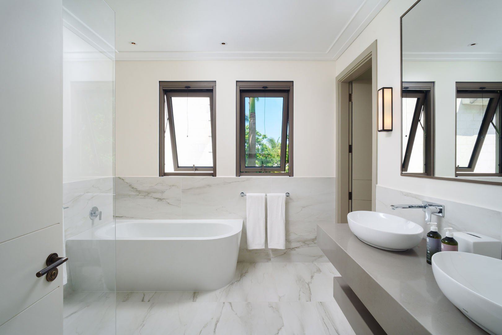 Villa Sea Grove House