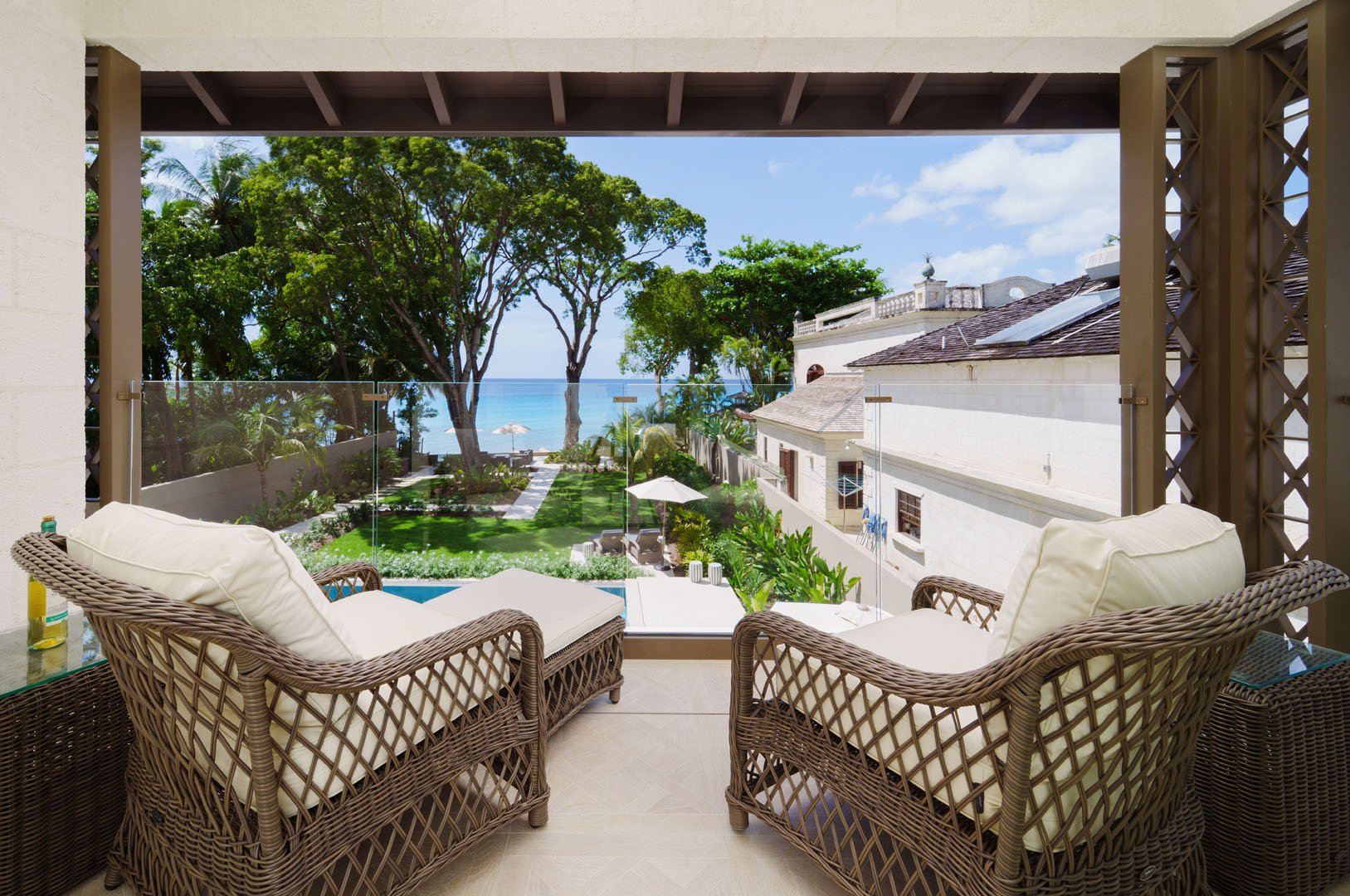 Villa Sea Grove House