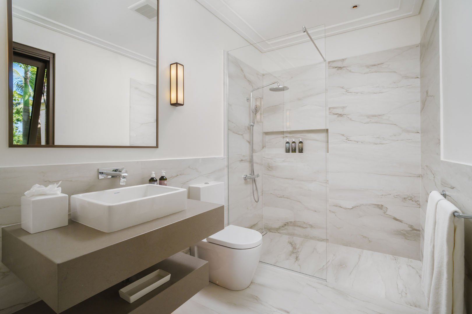 Villa Sea Grove House