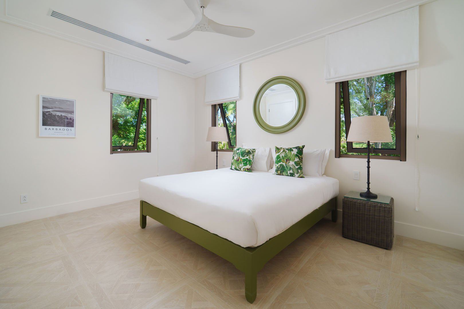 Villa Sea Grove House