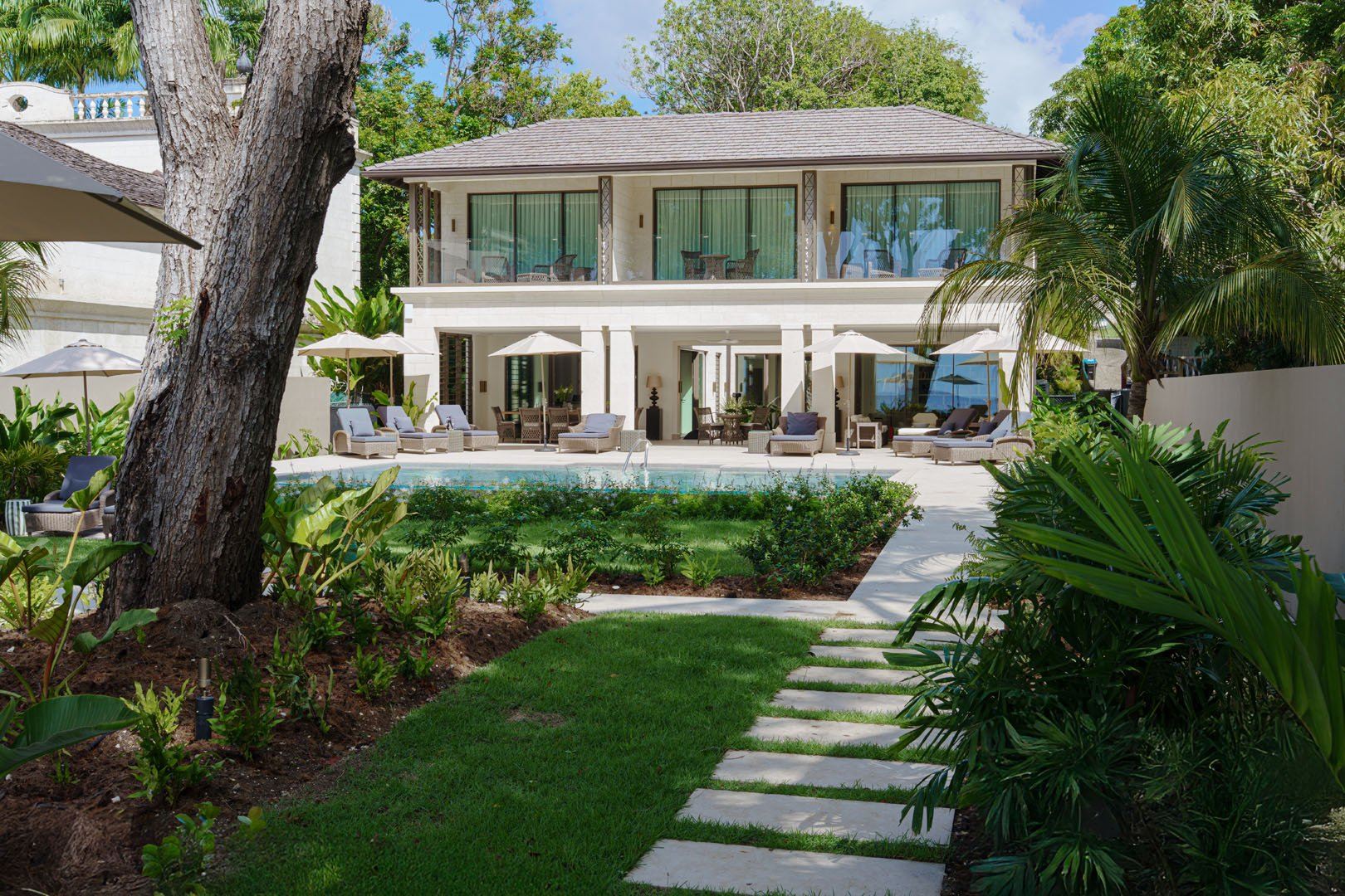 Villa Sea Grove House