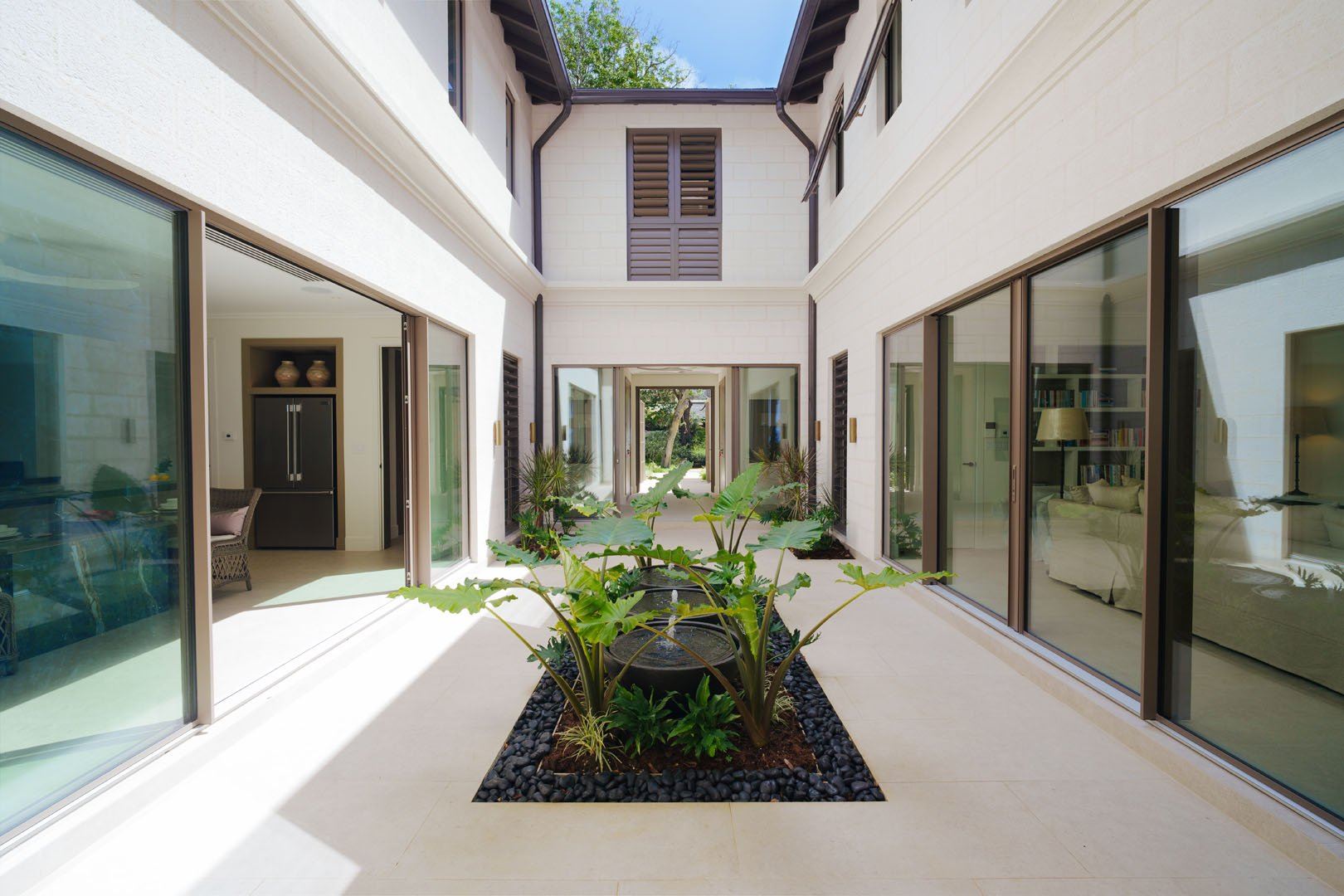 Villa Sea Grove House