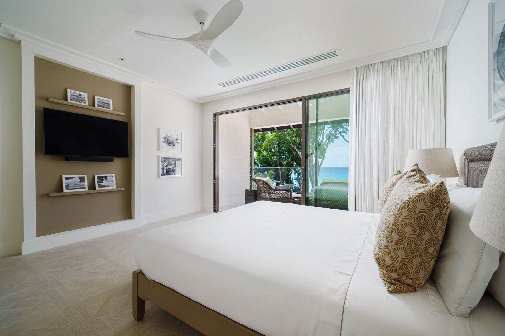 Villa Sea Grove House