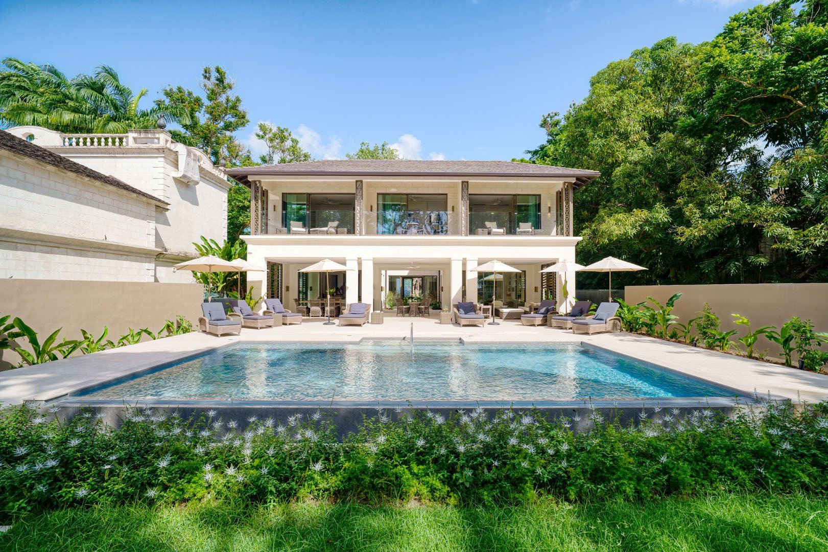 Villa Sea Grove House