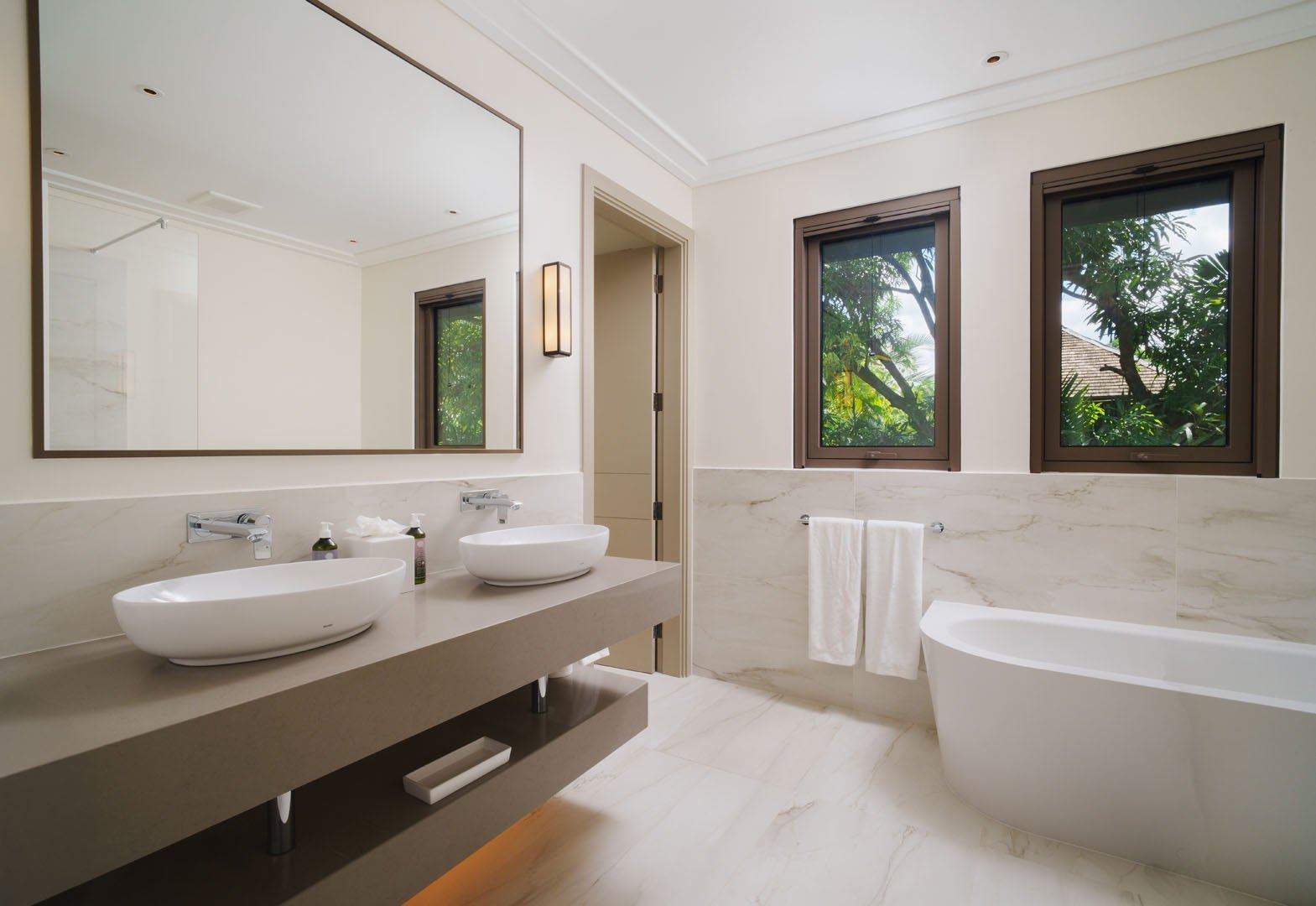 Villa Sea Grove House