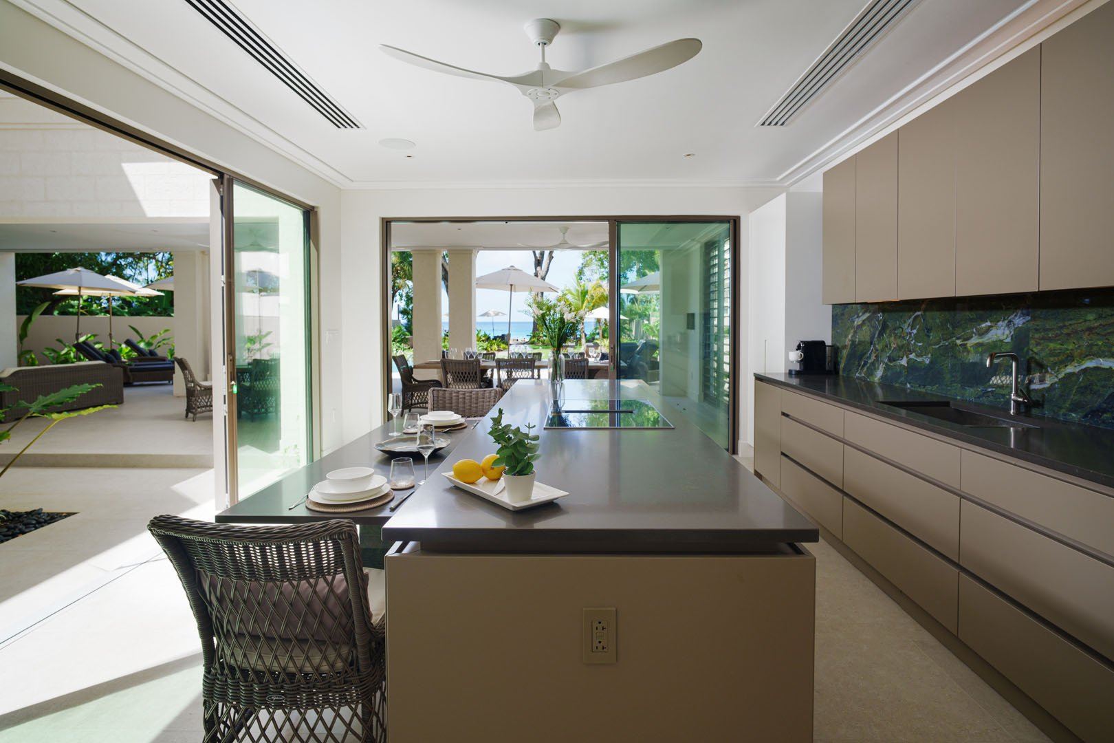 Villa Sea Grove House