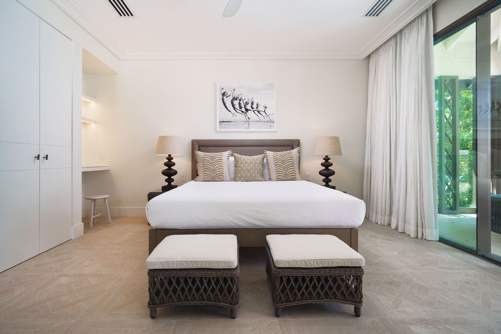 Villa Sea Grove House