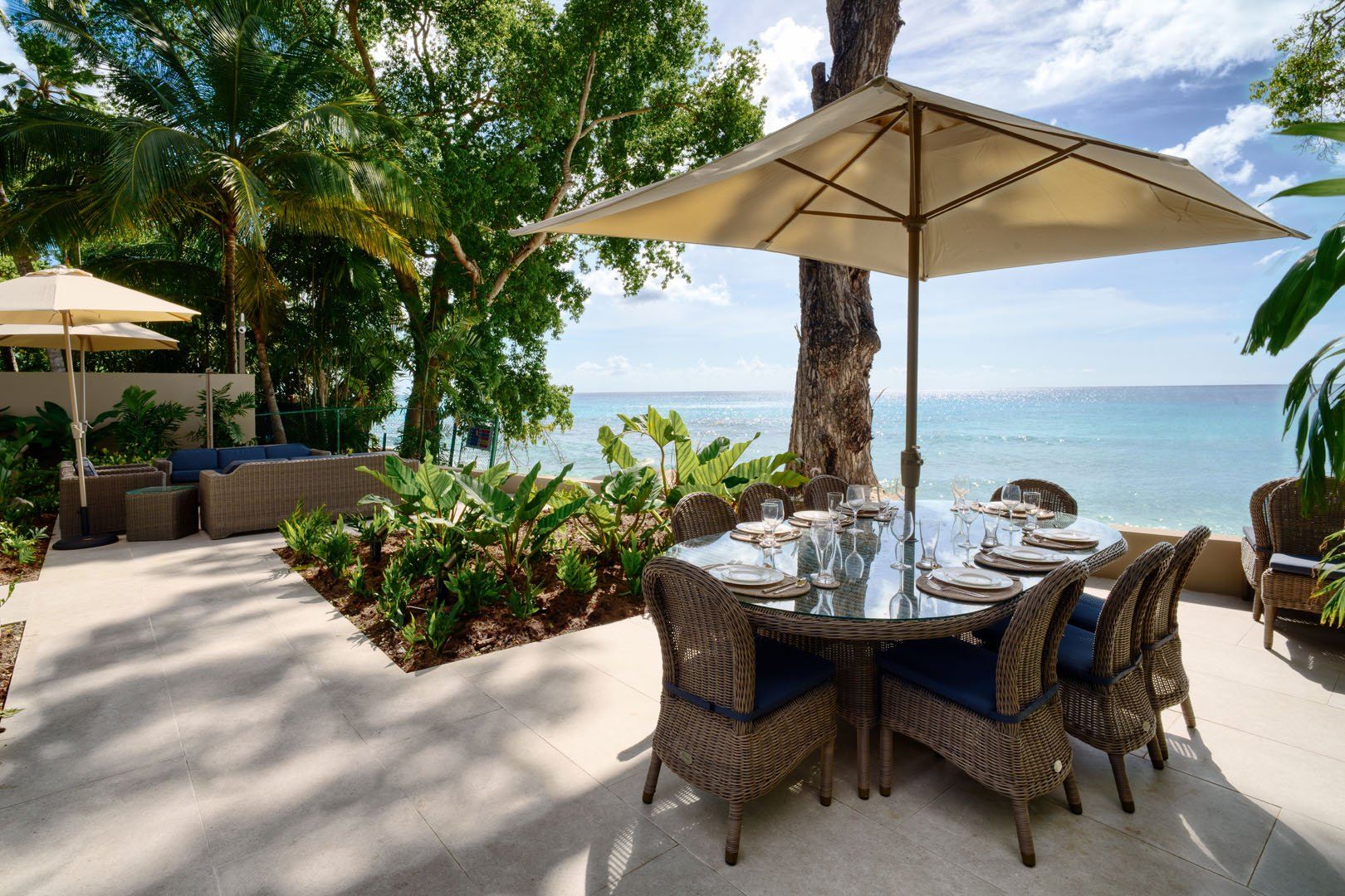 Villa Sea Grove House