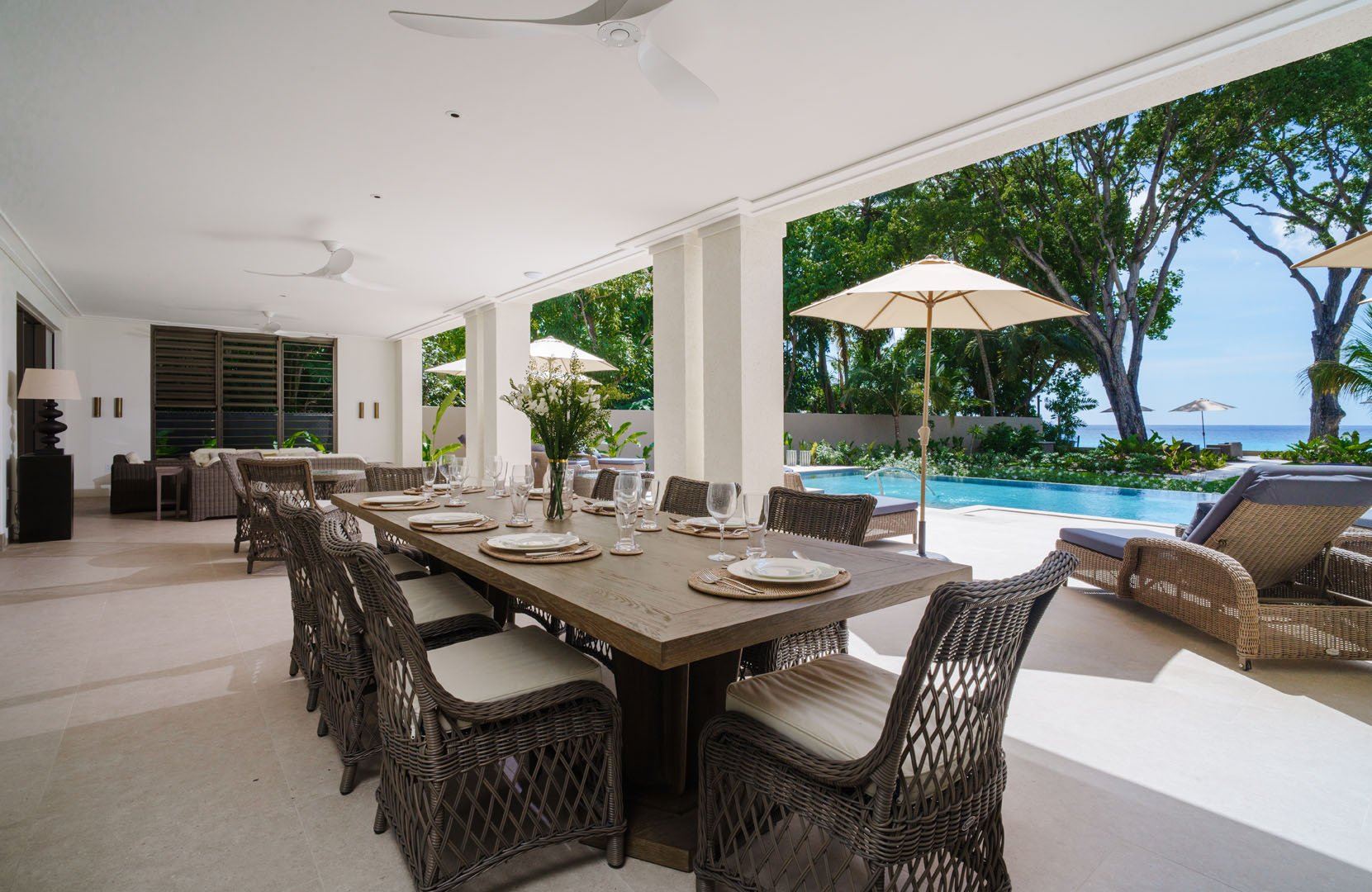 Villa Sea Grove House