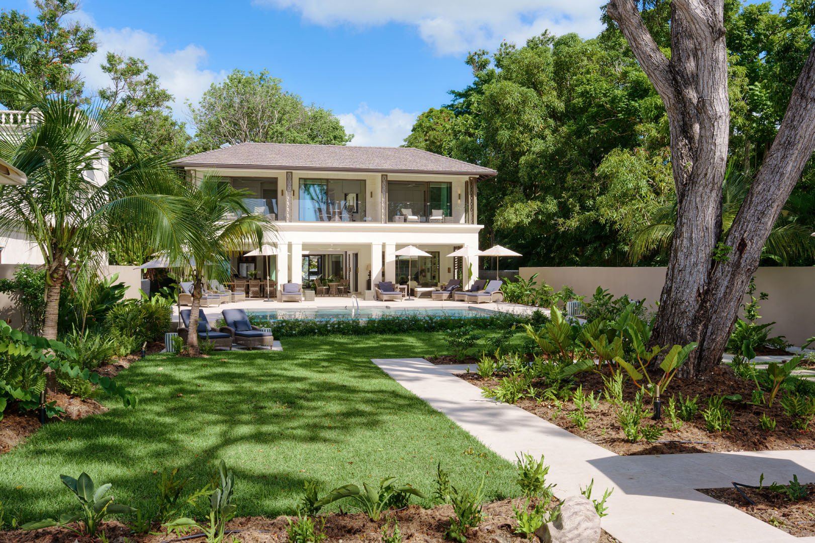 Villa Sea Grove House